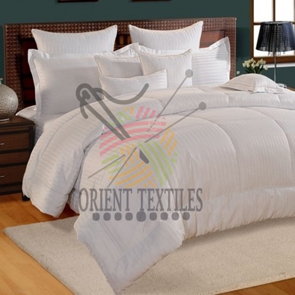 DXB Winter Duvet 101